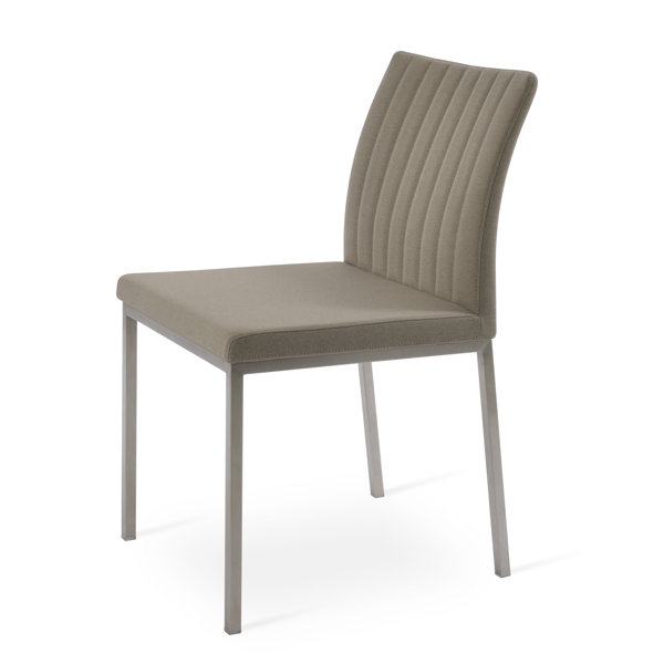 sohoConcept Zeyno Metal Counter & Bar Stool Wayfair